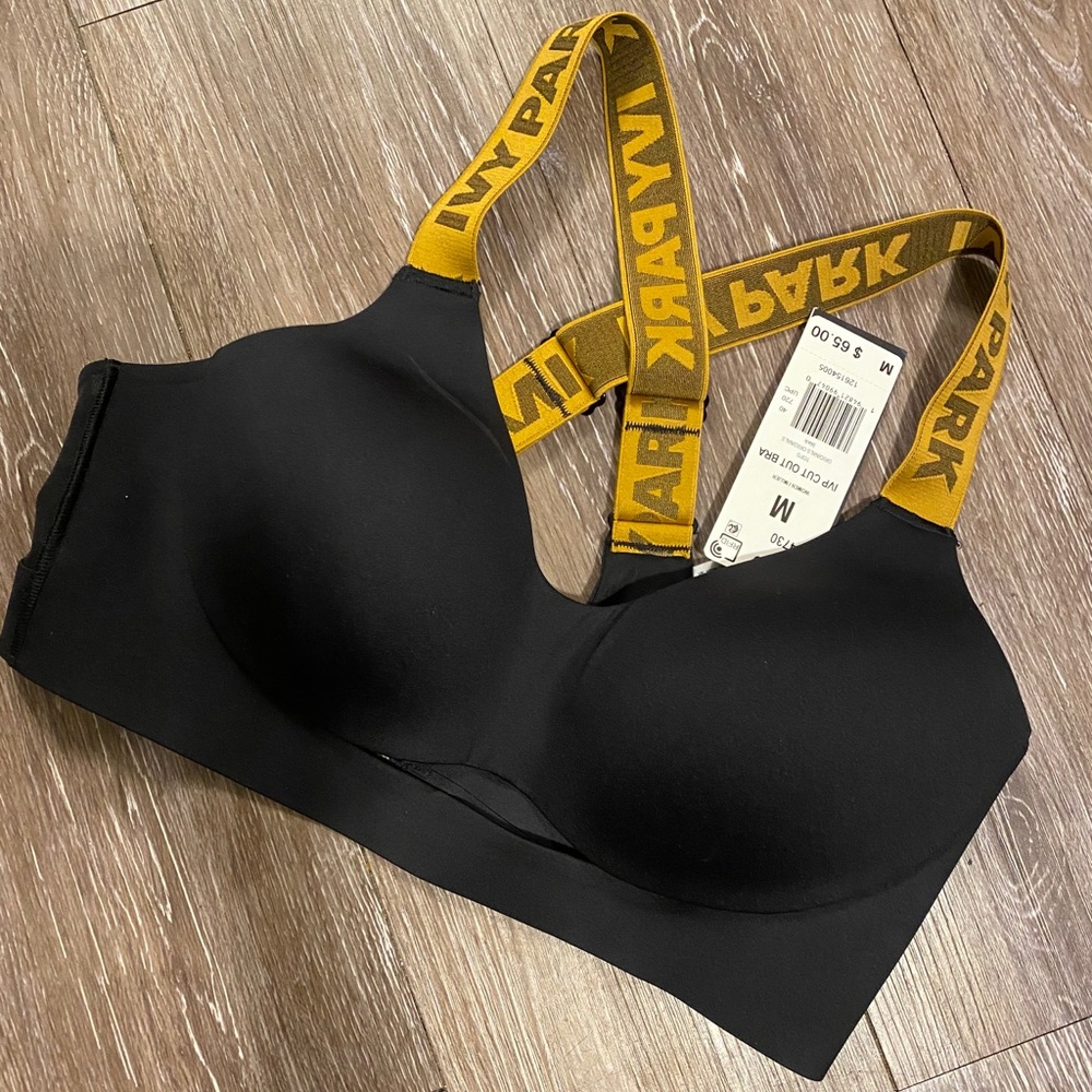Adidas x IVY PARK - Cut out bra